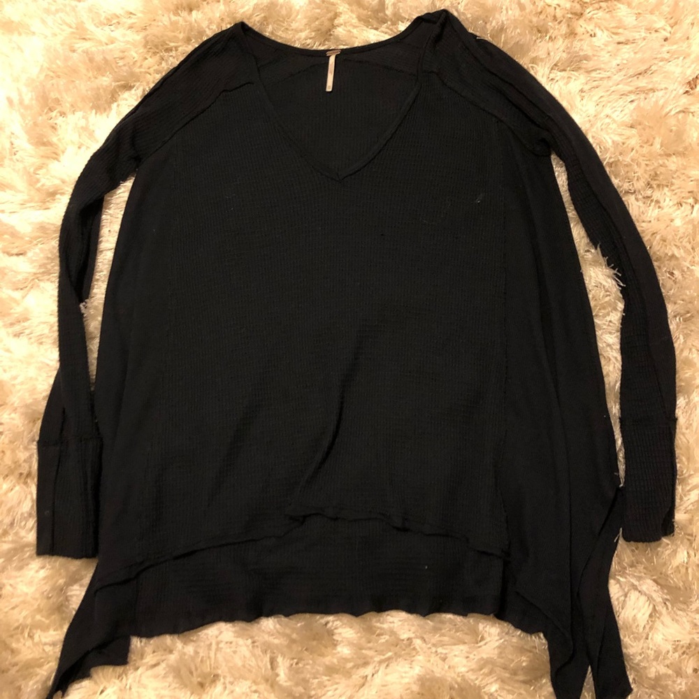 Free People thermal